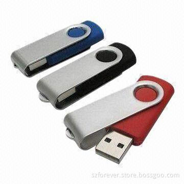 USB Pen Drives with Up to 16GB Memory Capacity, Support USB1.0, 1.1 and 2.0 Interface